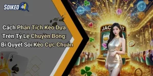 Cách Phân Tích Kèo Dựa Trên Tỷ Lệ Chuyền Bóng