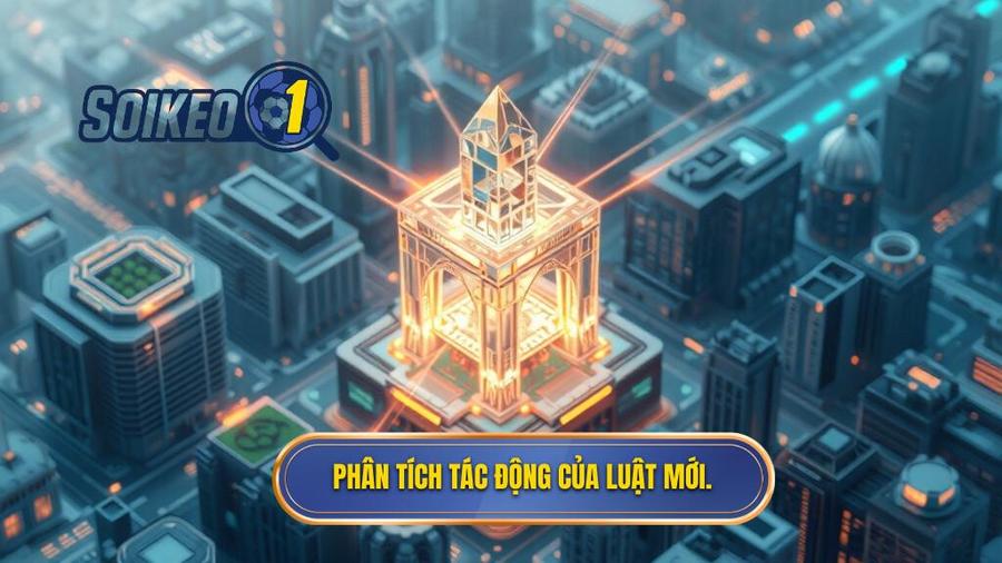 3. Phân tích tác động của luật mới.