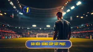 SOI KÈO_ Đẳng cấp sút phạt.