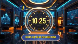 SOI KÈO_ Luật bù giờ 2026 chính thống