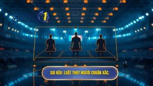 SOI KÈO_ Luật thay người chuẩn xác.