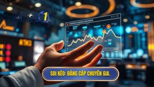 Làm gì khi nhà cái thay đổi tỷ lệ kèo đột ngột? Cẩm nang ứng biến từ chuyên gia