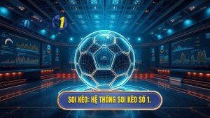 Top Website Soi Kèo Bóng Đá Uy Tín Nhất 2026: Cẩm Nang Vàng Cho Cược Thủ