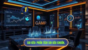 Phân tích soi kèo chuẩn: Chìa khóa vàng để chinh phục mọi kèo bóng
